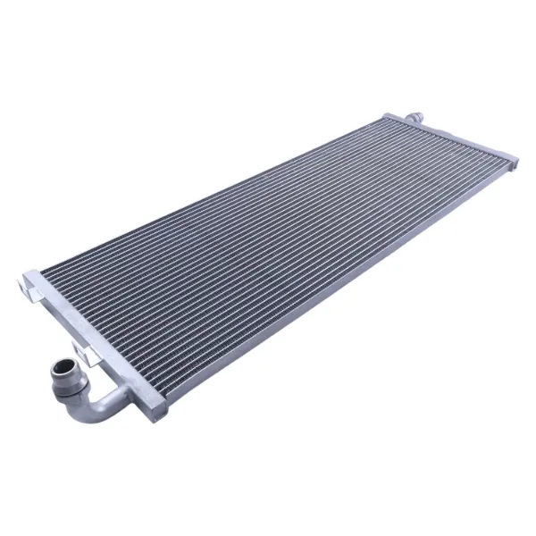 Radiador do inversor 1675000400 Mercedes