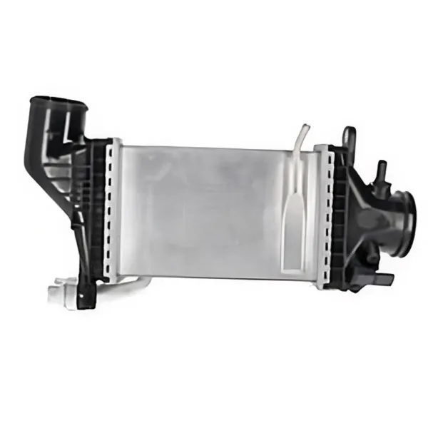 Radiador de intercooler A2740900614 Mercedes