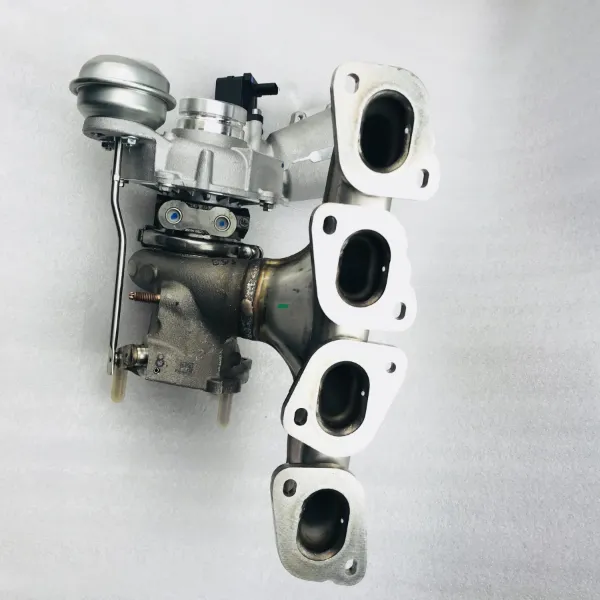 Turbina A2700901880 Mercedes