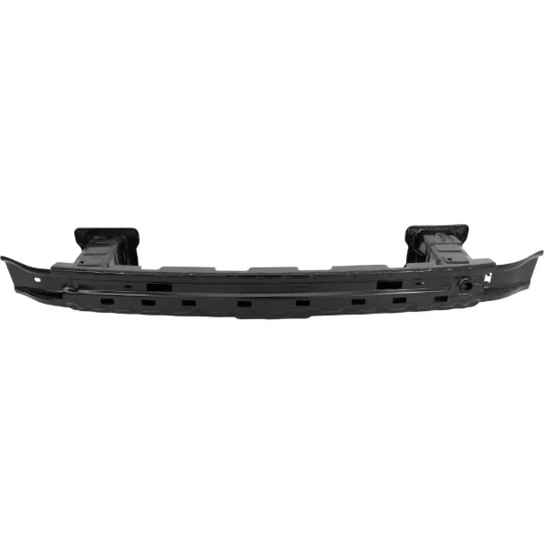 Reforçador do pára-choque traseiro Mercedes ML/GLE W166
