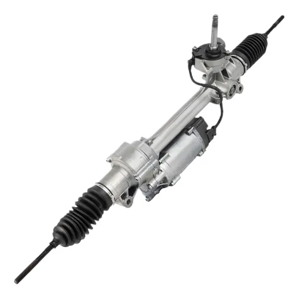 Cremalheira da direção A2044602501 Mercedes