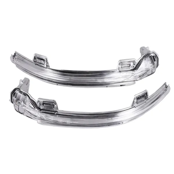 Pisca-pisca de espelho direito A0999067002 Mercedes