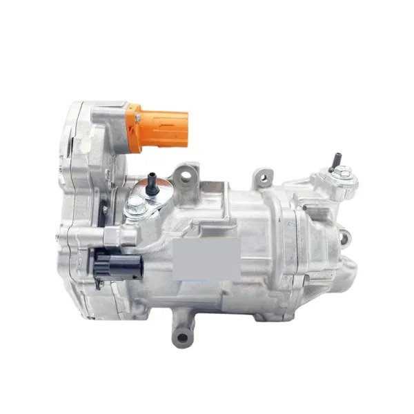 Compressor de aparelho de ar condicionado A0008304404 Mercedes