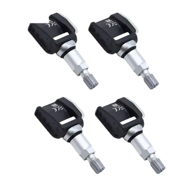 Sensor de pressão de ar nos pneus A0009058706 Mercedes