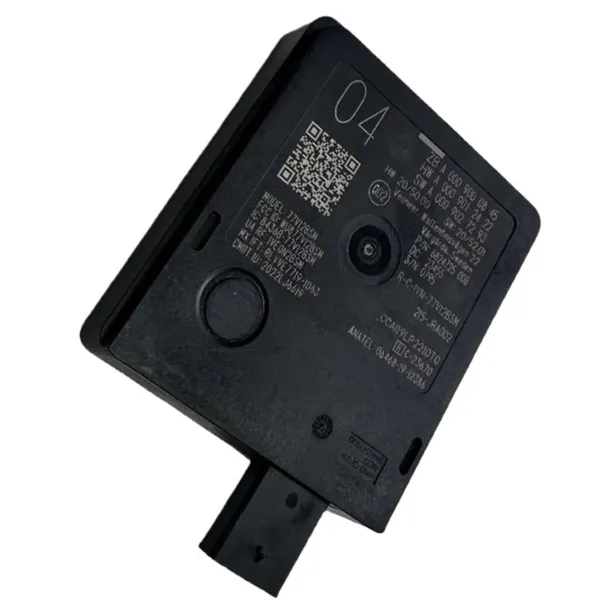 Sensor de radar de distância A0009000845 Mercedes