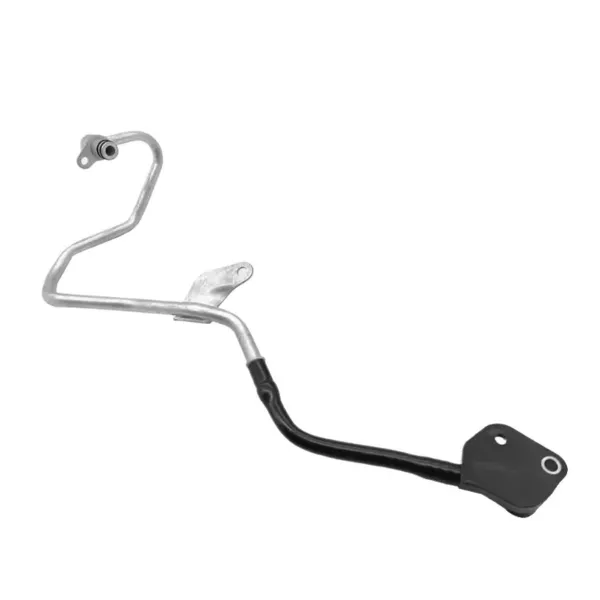 Mangueira (cano derivado) de esfriamento por líquido de turbina, linha de combustível de retorno A2782001751 Mercedes