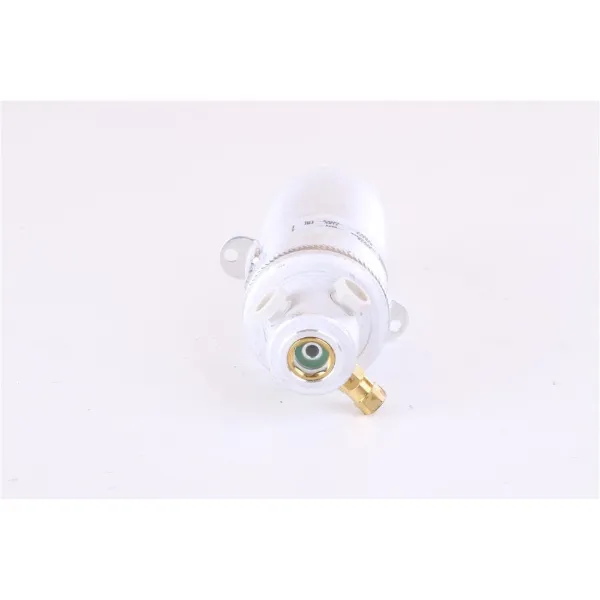 Tanque de recepção do secador de aparelho de ar condicionado A4635000249 Mercedes