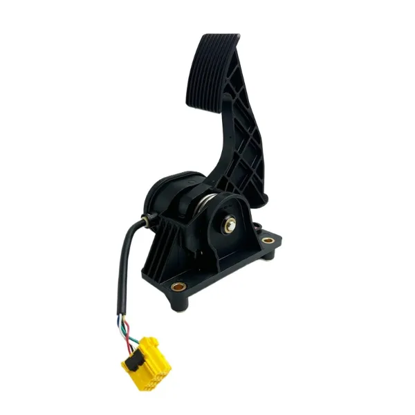 Pedal de gás (de acelerador) A9413000104 Mercedes