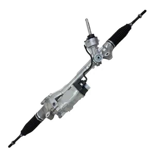 Cremalheira da direção A4474602300 Mercedes