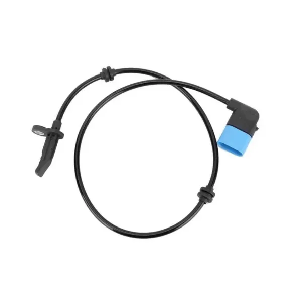 Sensor ABS dianteiro esquerdo A2229059705 Mercedes
