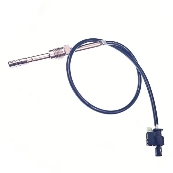 Sensor de temperatura dos gases de escape (GE), até o catalisador A0051538028 Mercedes