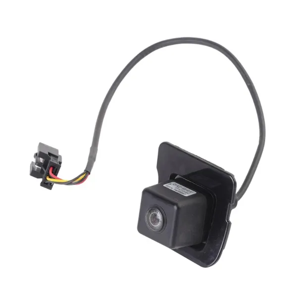 Câmara do sistema para asseguramento de visibilidade A2218206397 Mercedes