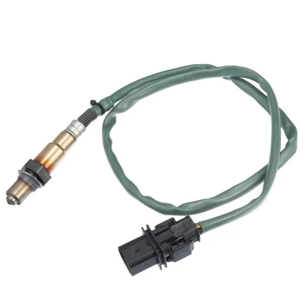 Sonda lambda, sensor de oxigênio até o catalisador 0035427118 Mercedes