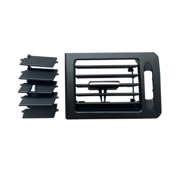 Grelha de ventilação de salão no "painel de instrumentos" A20483040549116 Mercedes