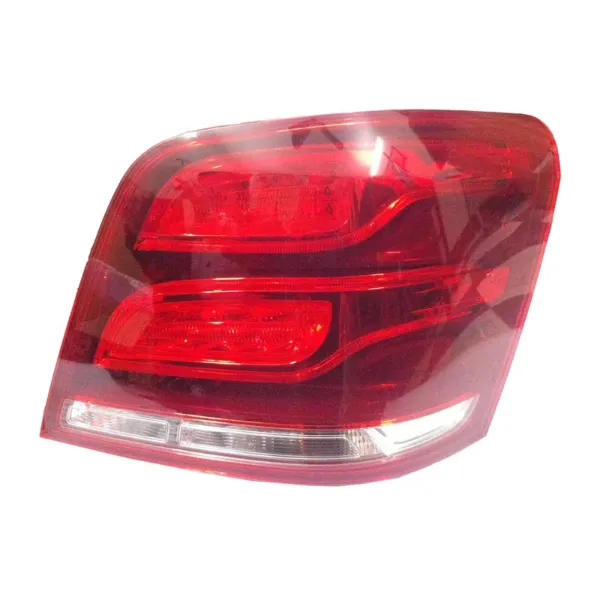 Lanterna traseira direita 2049060257 Mercedes