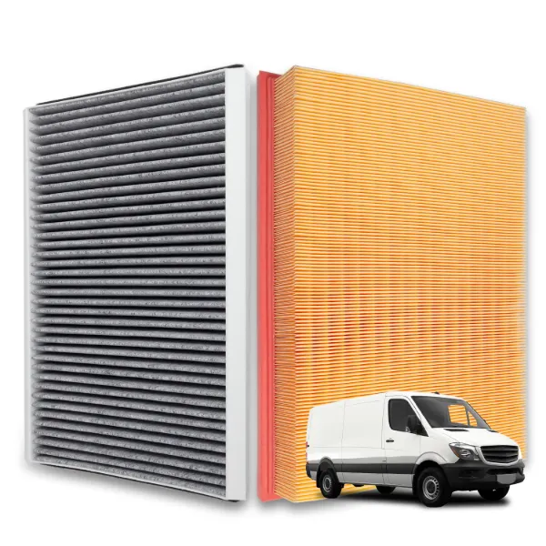 Filtro de salão A9068300318 Mercedes