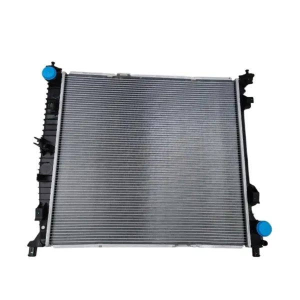 Radiador de esfriamento de motor 0995001203 Mercedes