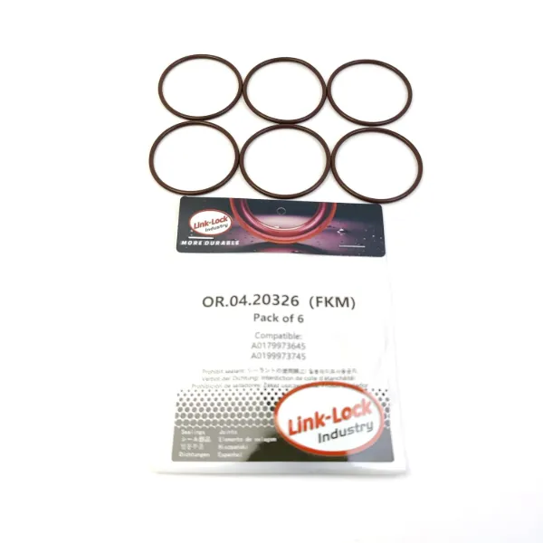 Vedante anular de regulador de fases (do íman) A0179973645 Mercedes
