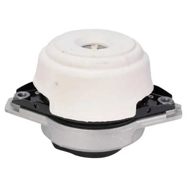 Coxim (suporte) esquerdo de motor 1662403817 Mercedes