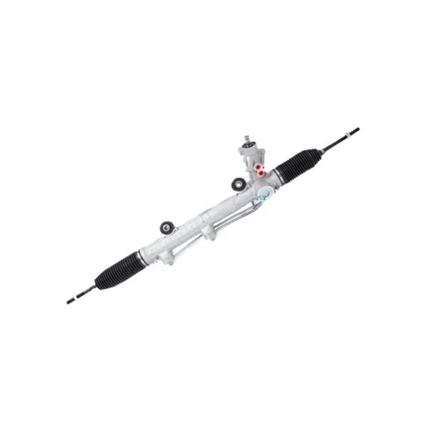 Cremalheira da direção 211460180080 Mercedes