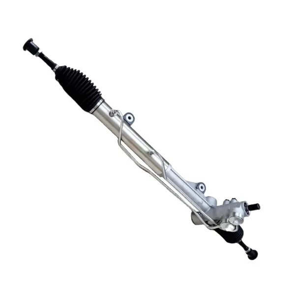 Cremalheira da direção 1634600225 Mercedes