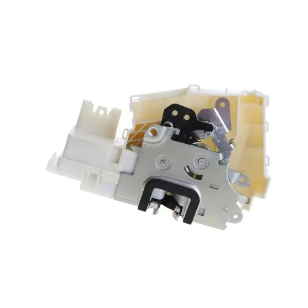 Fecho da porta dianteira esquerda A1647201935 Mercedes