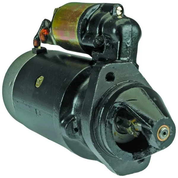 Motor de arranco A0031510701 Mercedes