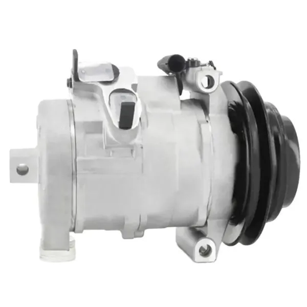 Compressor de aparelho de ar condicionado A0002344011 Mercedes