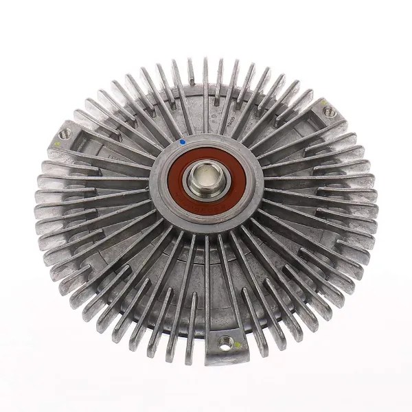Acoplamento viscoso de ventilador de esfriamento 1032000422 Mercedes