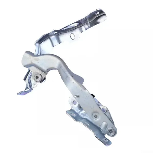 Gozno da capota direito A1768800428 Mercedes