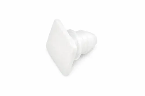 Cápsula (prendedor) de fixação de placas sobrepostas do acesso 0019976535 Mercedes