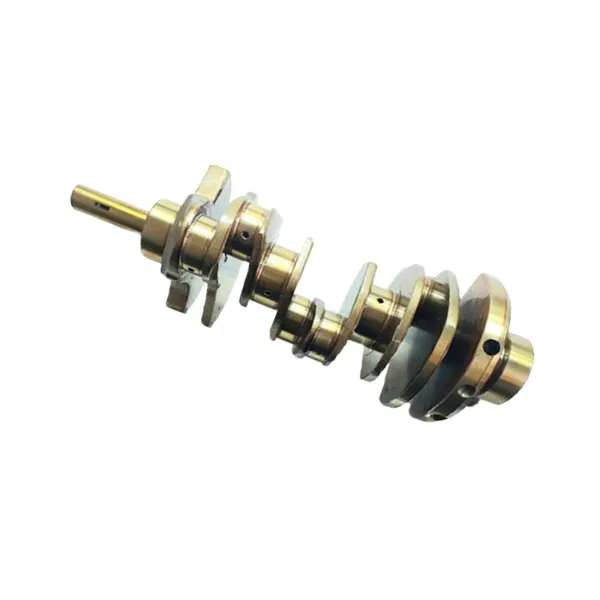 Folhas inseridas principais de cambota, kit, padrão (STD) 6420330802 Mercedes