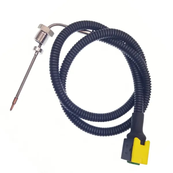 Sensor de temperatura dos gases de escape (GE), no catalisador A0075424818 Mercedes