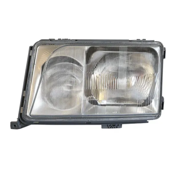 Luz esquerda A1248208559 Mercedes