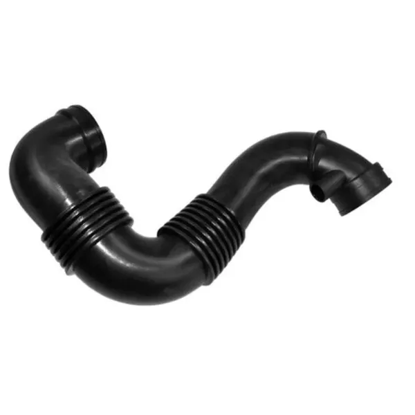 Cano derivado de ar, entrada na turbina (supercompressão) A6395282082 Mercedes