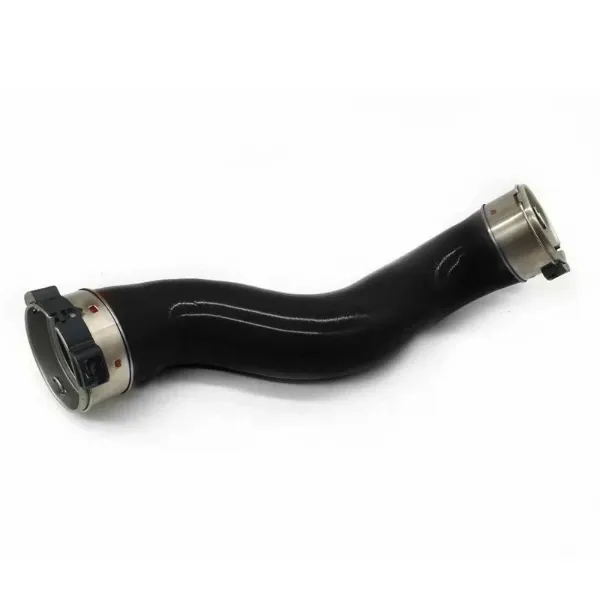 Mangueira (cano derivado) de intercooler A2045283682 Mercedes