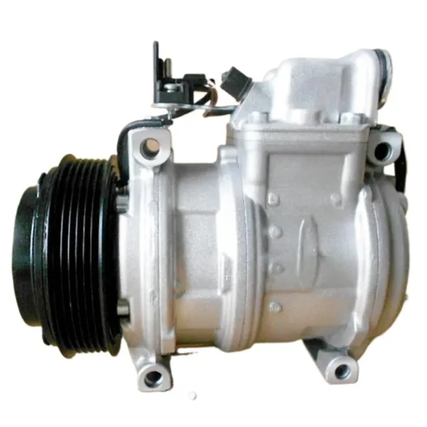 Compressor de aparelho de ar condicionado A1161310201 Mercedes