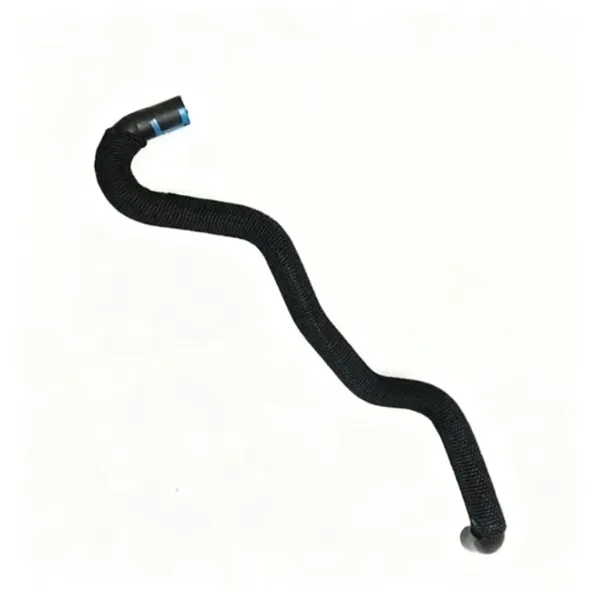 Cano derivado de ventilação de cárter (de separador de óleo) 6512000358 Mercedes