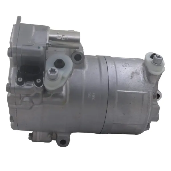Compressor de aparelho de ar condicionado A0008303204 Mercedes
