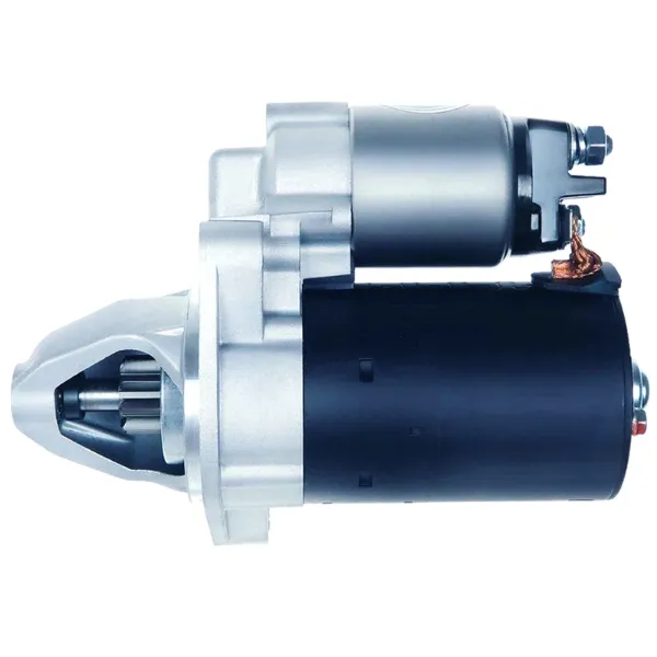 Motor de arranco 0001107540 Mercedes