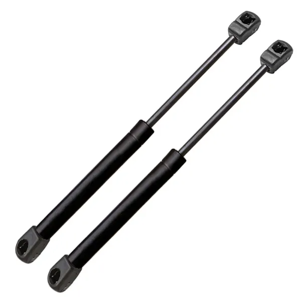 Amortecedor de tampa de porta-malas (de 3ª/5ª porta traseira) A2049801564 Mercedes