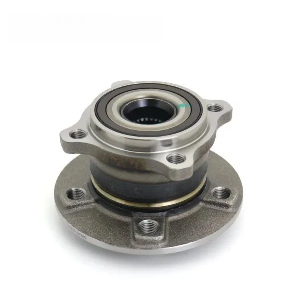 Cubo traseiro A2463340206 Mercedes