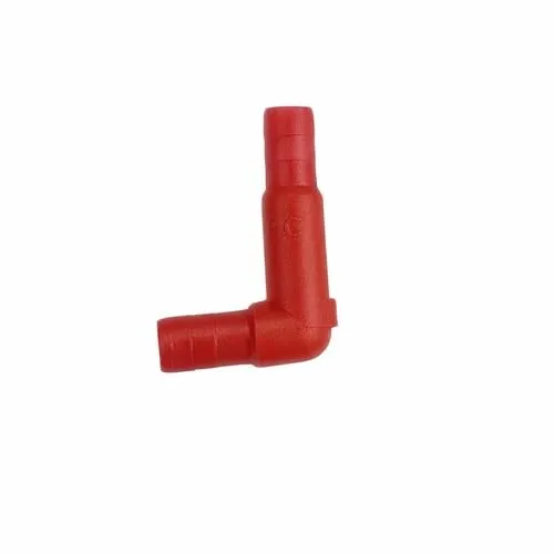 Conector da mangueira de ventilação da bateria 0009903872 Mercedes