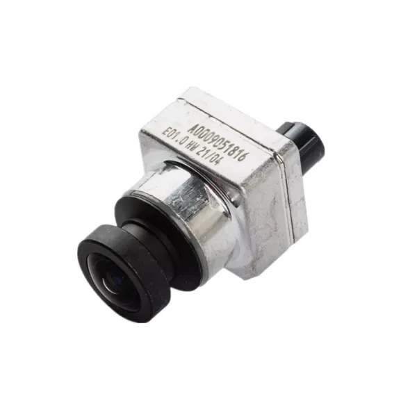 Câmara do sistema para asseguramento de visibilidade A0009051816 Mercedes