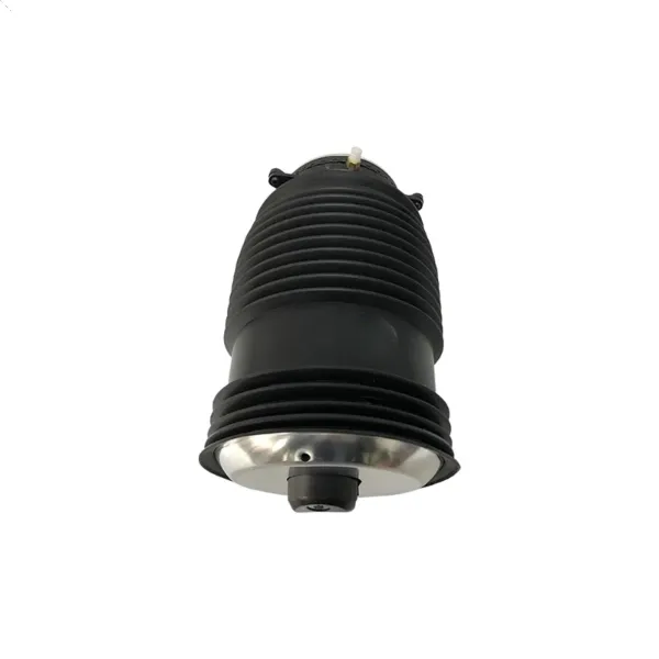 Coxim pneumático (suspensão de lâminas pneumática) do eixo traseiro A2053200125 Mercedes