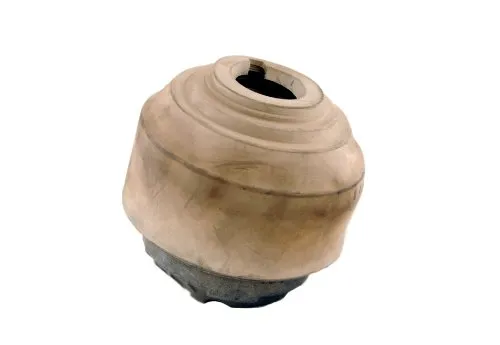 Coxim (suporte) esquerdo/direito de motor 2202400717 Mercedes