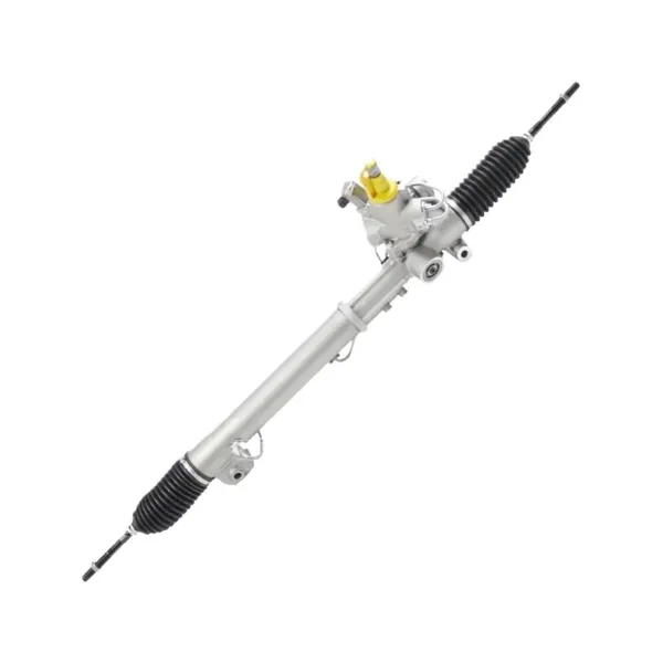 Cremalheira da direção A2214604900 Mercedes
