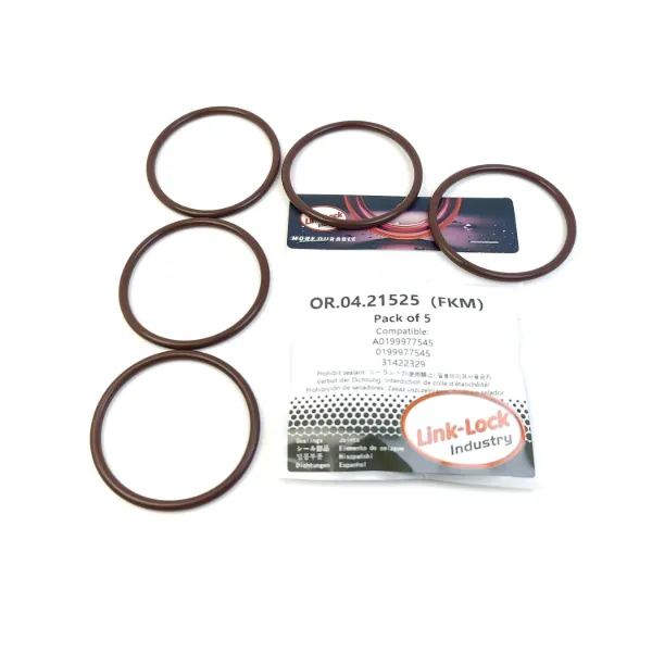 Anel de cano derivado de turbina, de ar comprimido A0199977545 Mercedes