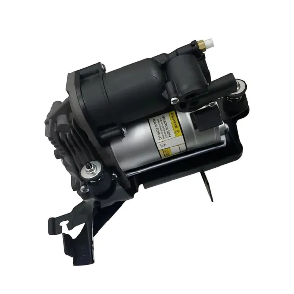 Compressor de bombeio pneumático (de amortecedores) 4473206200 Mercedes