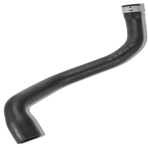 Mangueira (cano derivado) do radiador de esfriamento superior 1645010482 Mercedes